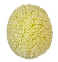 HuggleHounds - Dog Toy - Hugglefleece Ball