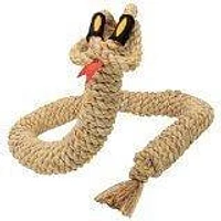 - Rope Toy - Snakebiter