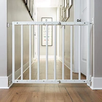 - Pet Gate - Safety Mate Gate