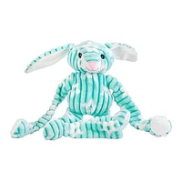 Patchwork - Dog Toy - Muttley Crew Plush Mopsy Bunny