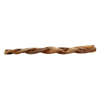 Made In South America - Dog Chew - Braided Bully Stick