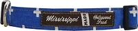 - Dog Collar - Blue Cross