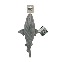 Tall Tails - Dog Toy - Plush Shark Crunch