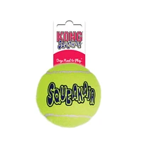 KONG - Dog Toy - SqueakAir® Ball - Each