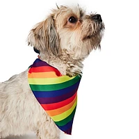 - Dog Bandana - Rainbow