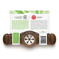 Benebone - Dog Chew Toy - Pawplexer - Bacon
