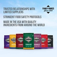 Diamond - Dog Food - Maintenance