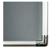 - Elevated Cot Bed