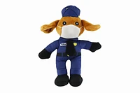 Spot - Dog Toy - Plush Covid Heroes