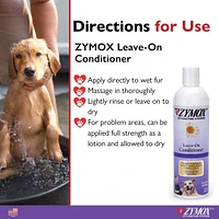 ZYMOX - Leave-On Conditioner With Vitamin D3