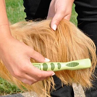 Safari - Dog Brush - Mat Remover