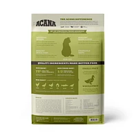 - Cat Food - Regionals Grasslands Cat & Kitten