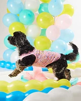 Hotel Doggy - Dog Shirt - Happy Barkday