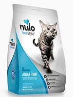 - Cat Food - Grain Free Salmon & Lentils Trim