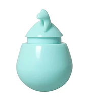 DoyenWorld - Treat Dispensing Toy - DoyenBunny Tealberry
