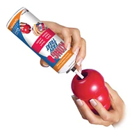 KONG - Easy Treat® Bacon & Cheese Toy Stuffing