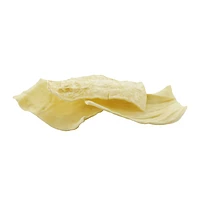 - Rawhide Chips - Natural