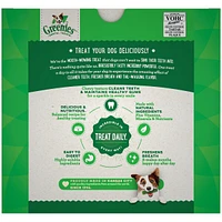 - Dental Dog Treats - Large