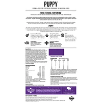 Diamond - Dog Food - Puppy