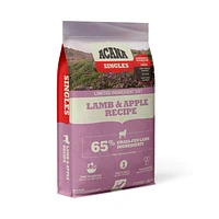 ACANA - Dog Food - Singles Lamb & Apple