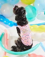 Hotel Doggy - Dog Shirt - Happy Barkday