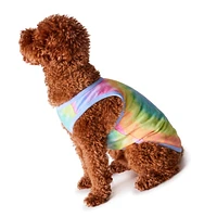 Hotel Doggy - Dog Shirt - Tie Dye