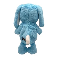 Power Plush - Dog Toy - Betty Bunny