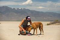 Ruffwear - Quencher Packable Pet Bowl