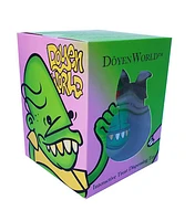 DoyenWorld - Treat Dispensing Toy - Goop Massta