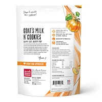 Honest Kitchen - Dog Treat - Pumpkin & Cinnamon Goat's Milk N Cookies