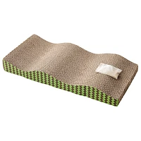 Spot - Cat Scratcher Wave
