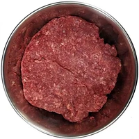 Blue Ridge Beef - Dog Meal Topper - Raw Beef with Bone