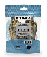 Icelandic+ - Cat Treat - Herring