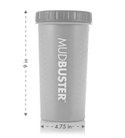 Dexas - Paw Cleaner - Grey MudBuster