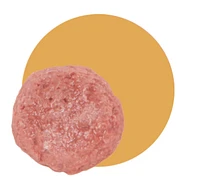 Small Batch - Frozen Food - Chicken Blend
