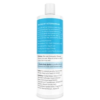 Nootie - Pet Shampoo - Nourishing - Sweet Pea & Vanilla