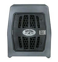 Lucky Duck - Dog Kennel - Large