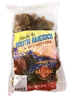 Made In South America - Dog Chew - Knee Cap - 10 Count Bag
