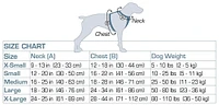 Kurgo - Enhanced Strength Tru-Fit Dog Car Harness