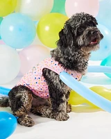 Hotel Doggy - Dog Shirt - Happy Barkday