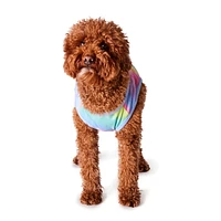 Hotel Doggy - Dog Shirt - Tie Dye