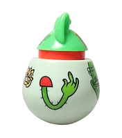 DoyenWorld - Treat Dispensing Toy - Goop Massta