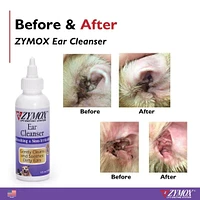 ZYMOX - Enzymatic Ear Cleanser - Hydrocortisone Free