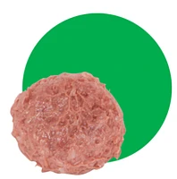 Small Batch - Frozen Food - Duck Blend