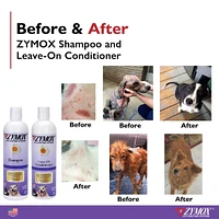 ZYMOX - Pet Shampoo With Vitamin D3