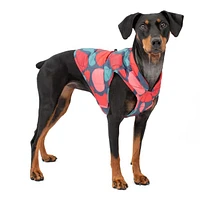 Kurgo - Loft Jacket - Lava Lamp