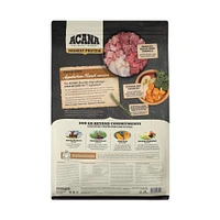 ACANA - Dog Food - Regionals Appalachian Ranch