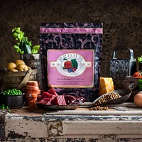 - Dry Cat Food - Beef Liváttini Veg® Recipe