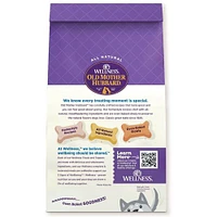 Old Mother Hubbard - Crunchy Dog Treats - Natural High Protein Biscuits - Original Mix