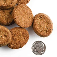 Fromm - Dog Treats - Chicken with Peas & Carrots Recipe